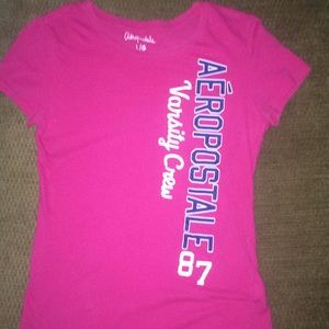 Aeropostale shirt